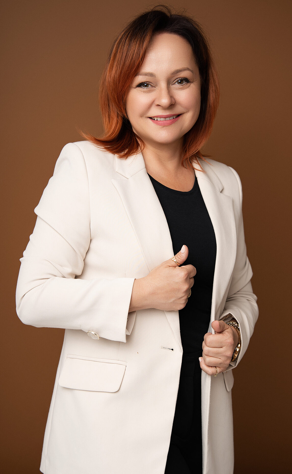 Karolina Żłobińska Mentor Toruń