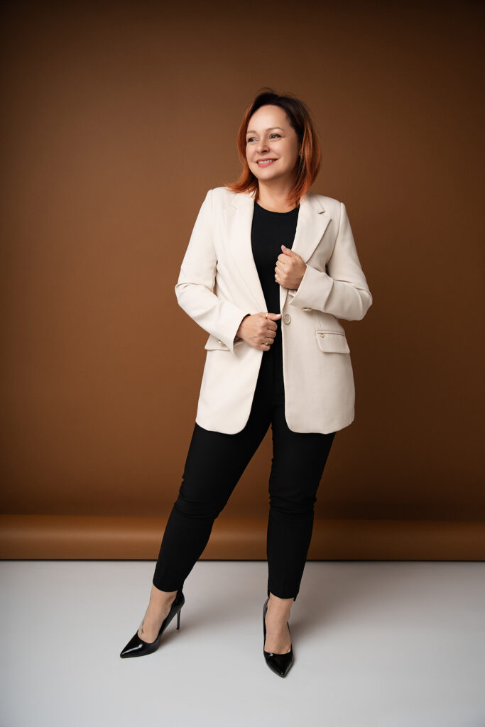 jakie talenty gallupa mają liderzy?