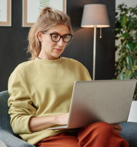 doradca zawodowy online