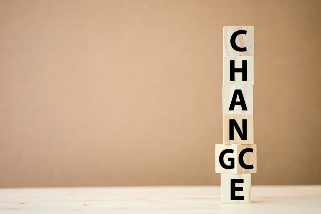 zmiana zawodowa doradztwo online