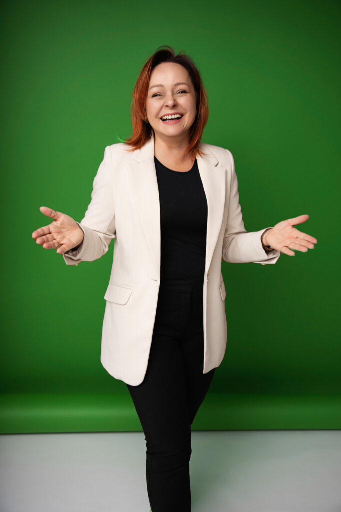 trener talentów Gallupa